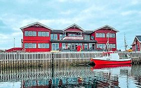 Rost Bryggehotell